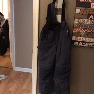 Boys ski pants